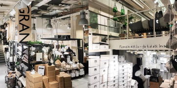 北歐購(gòu)物指南｜解鎖護(hù)膚品、服裝、家居與護(hù)理用品的寶藏好物